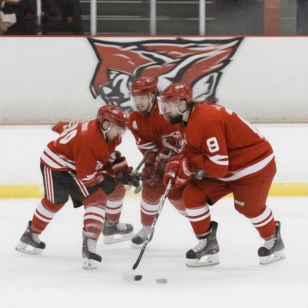 Sault Ste. Marie Greyhounds